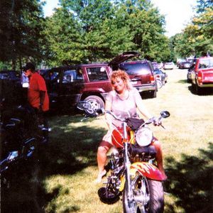 Meet your Posher, Diane